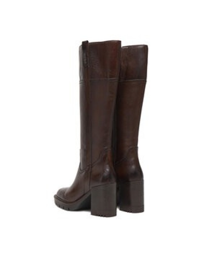 G-Star Raw Kozaki CEO-WI34-CLEVELAND-03 Brązowy