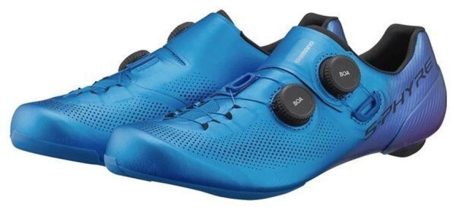 Buty Shimano S-phyre SH-RC903