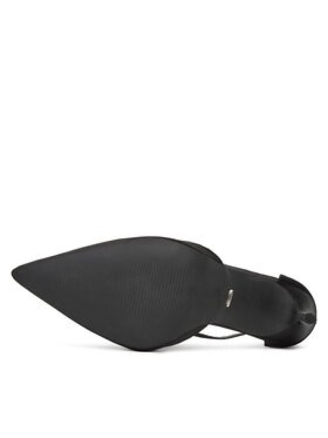 DeeZee Szpilki AL9631-6 Czarny