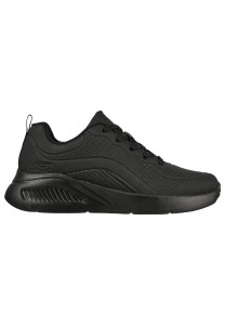 Buty sportowe Sneakersy damskie, Skechers Bobs Sport Buno - How Sweet