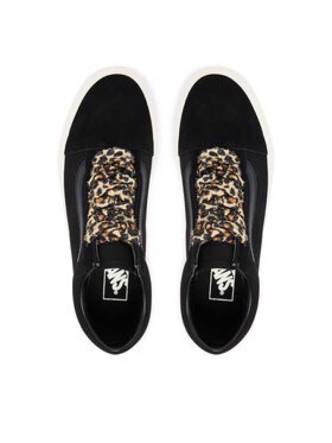 Vans Tenisówki Old Skool VN000DB3EZJ1 Czarny