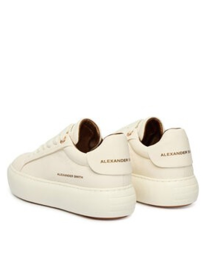 Alexander Smith Sneakersy Soho ASBDSOW 3560 Biały