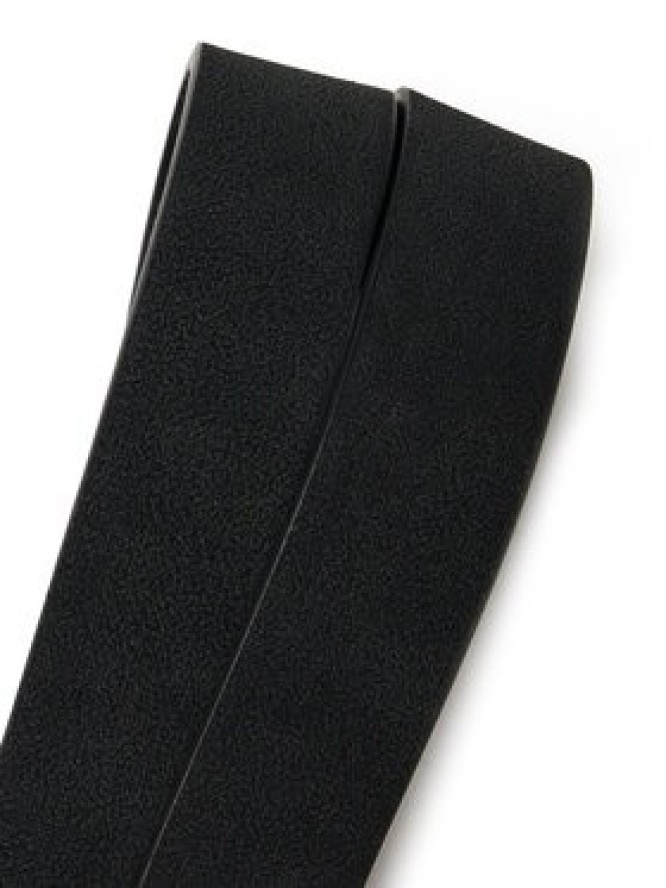 JENNY Pasek 4W2-004-SS25 Czarny