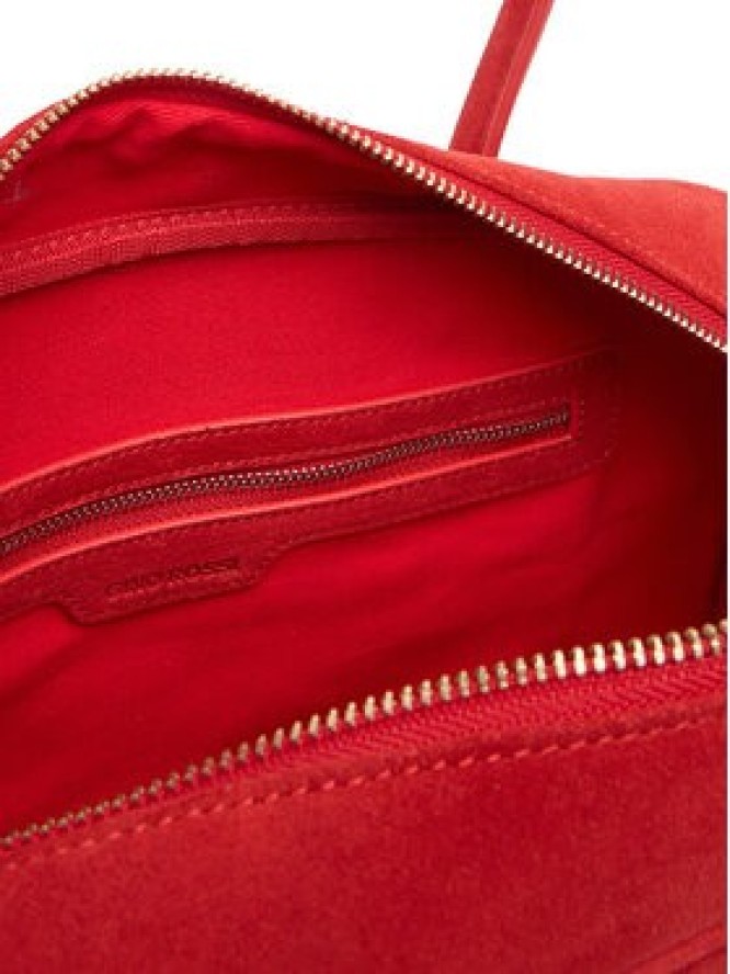 Gino Rossi Torebka EO-LAILA-513-112-1 Czerwony