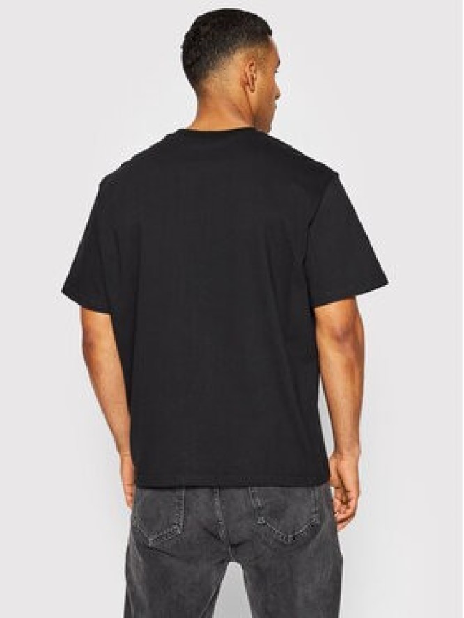 2005 T-Shirt Unisex Hot Dads Czarny Regular Fit