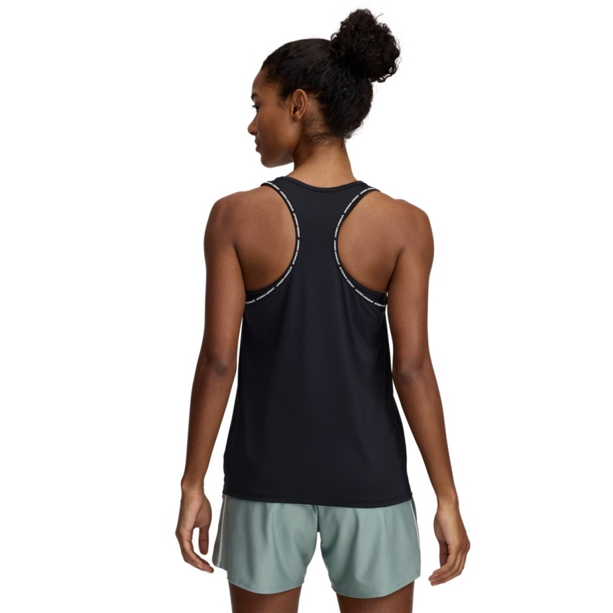 Under Armour TECH KNOCKOUT TANK Top damski