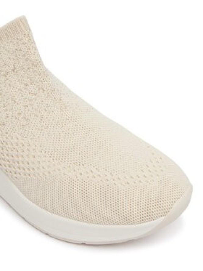 Aldo Sneakersy Sevan 13812491 Beżowy