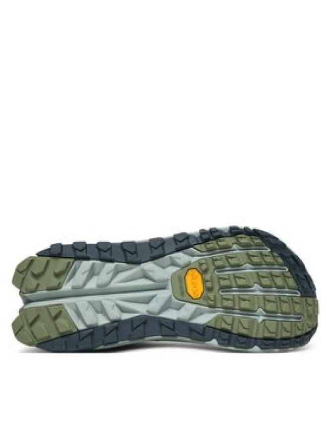 Altra Buty do biegania Olympus 6 AL0A85NK2 Szary