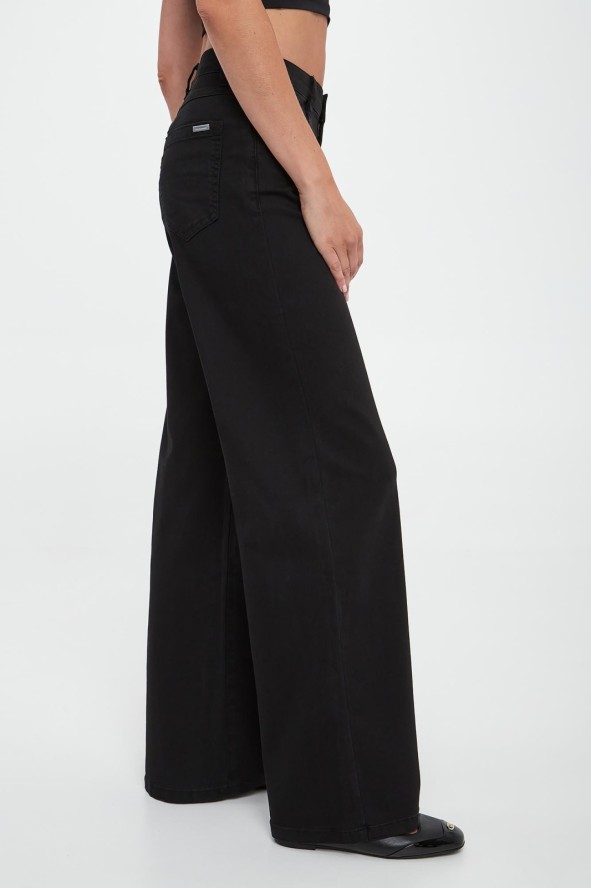 Jeansy damskie JOSEPH RIBKOFF