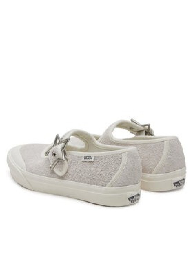 Vans Baleriny Mary Jane VN000CRRCCZ1 Beżowy