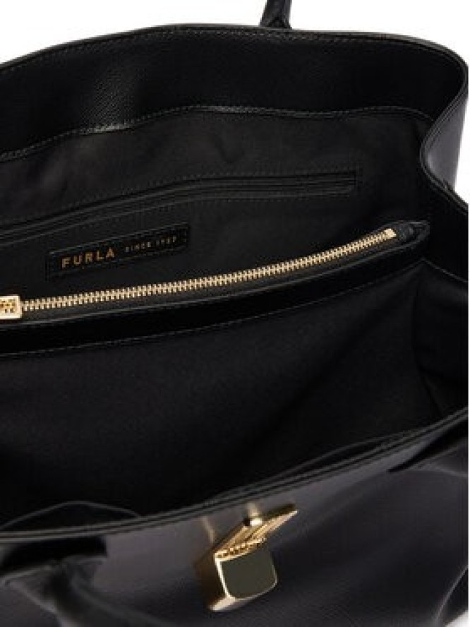 Furla Torebka Goccia M WB01978 ARE000 O6000 Czarny