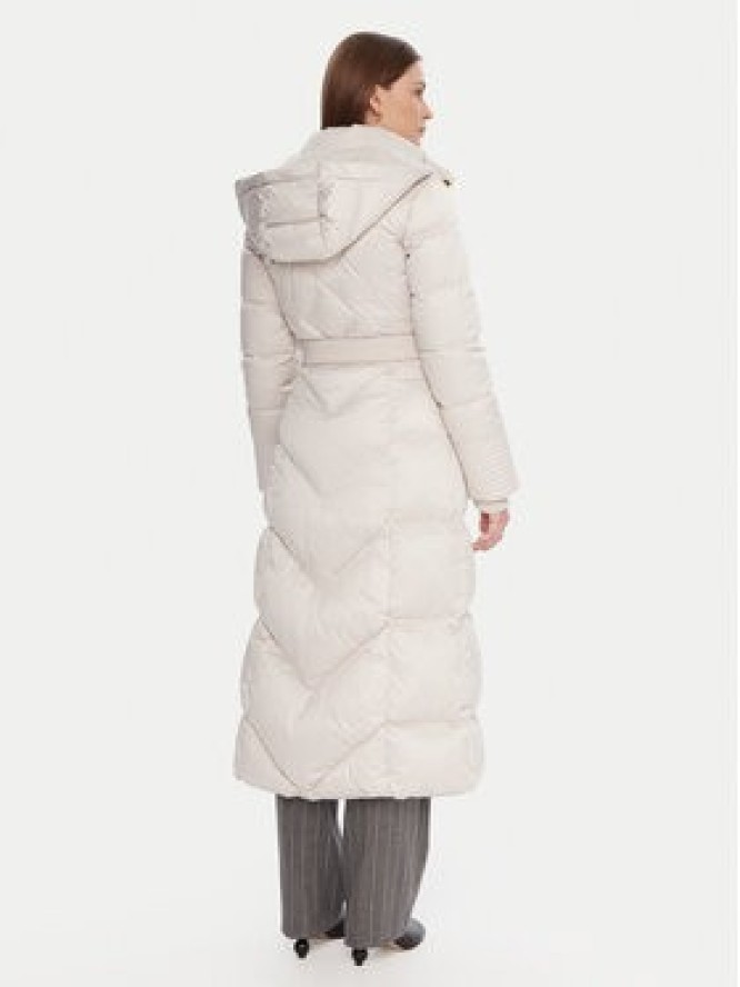 Marciano Guess Kurtka zimowa 5BGL39 7374A Beżowy Regular Fit