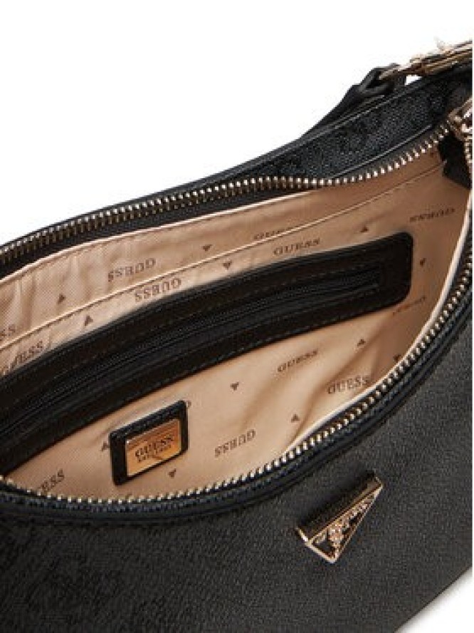 Guess Torebka 175341 Czarny