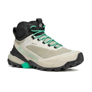 Buty trekkingowe damskie SCARPA Ribelle Cross 2 GTX