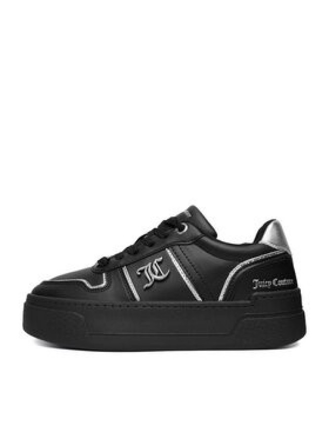 Juicy Couture Sneakersy CEO-JCY127 Czarny