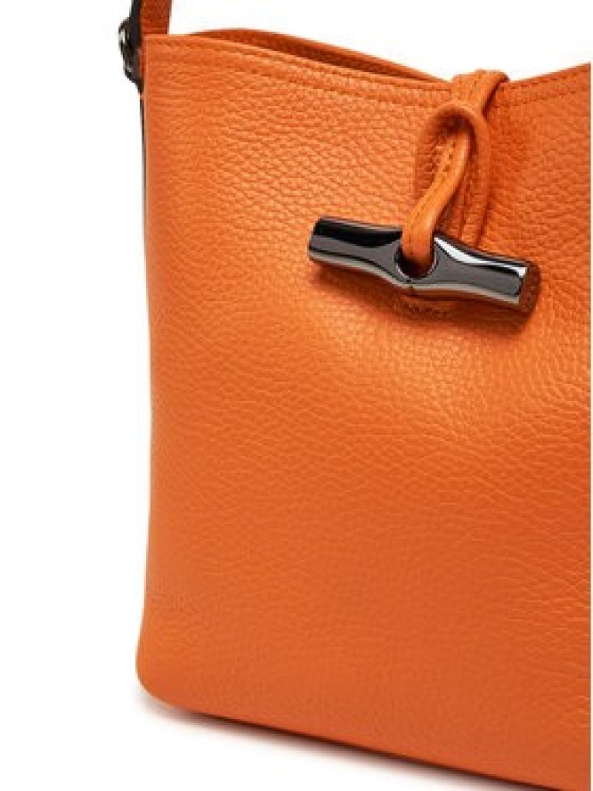 Longchamp Torebka 10159968 Pomarańczowy