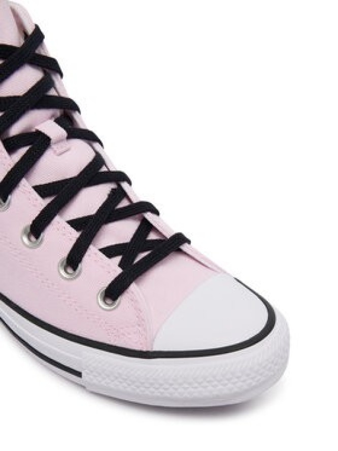 Converse Trampki Chuck Taylor All Star A21836C Różowy jasny
