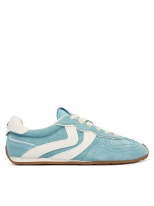 Steve Madden Sneakersy Abbi-Sm 11005187 Czarny