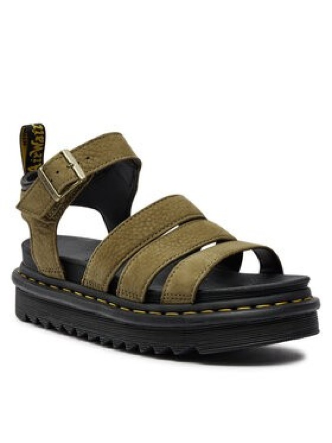 Dr. Martens Sandały Blaire 31735357 Khaki