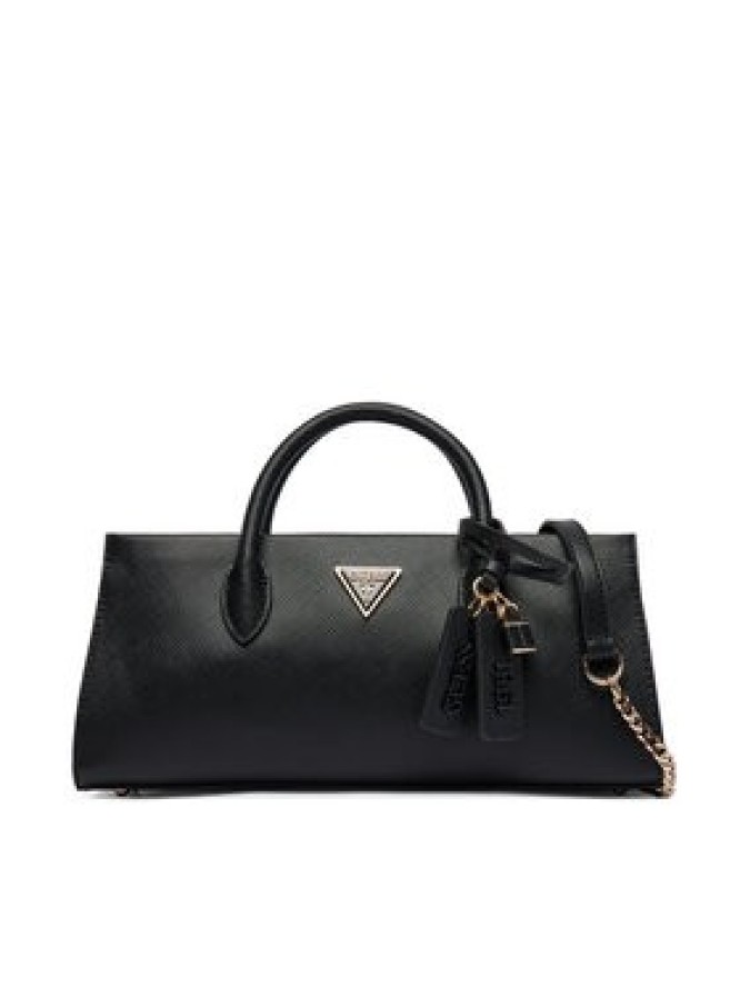 Guess Torebka Noelle II HWZG96 72040 Czarny