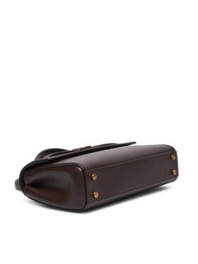KARL LAGERFELD Torebka B3W30310 Brązowy