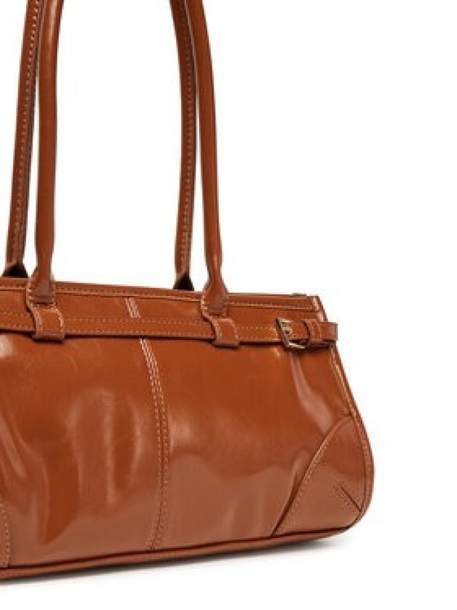 JENNY Torebka C-JNY-M-001-08 Brązowy