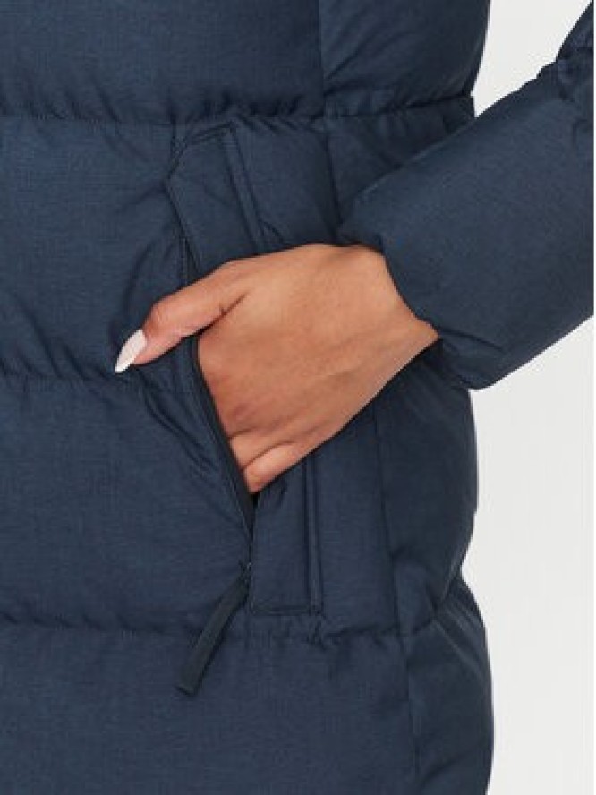 Helly Hansen Kurtka zimowa Blossom 53624 Granatowy Regular Fit