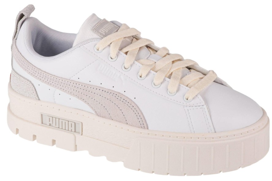 Buty do chodzenia damskie Puma Mayze Thrifted Wns