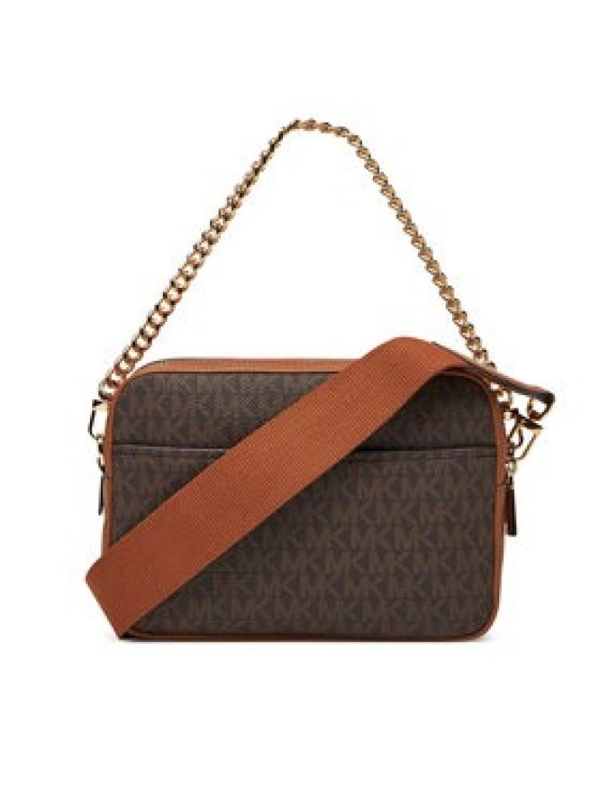 MICHAEL Michael Kors Torebka Bryant 32S5GYTC5B Brązowy