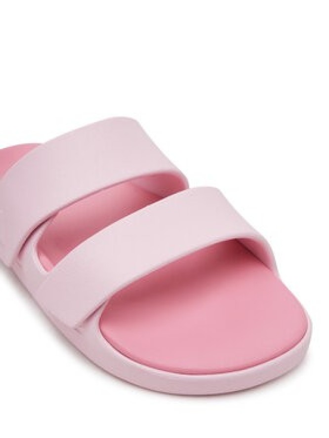 adidas Klapki Znscape Sandals JR7634 Różowy