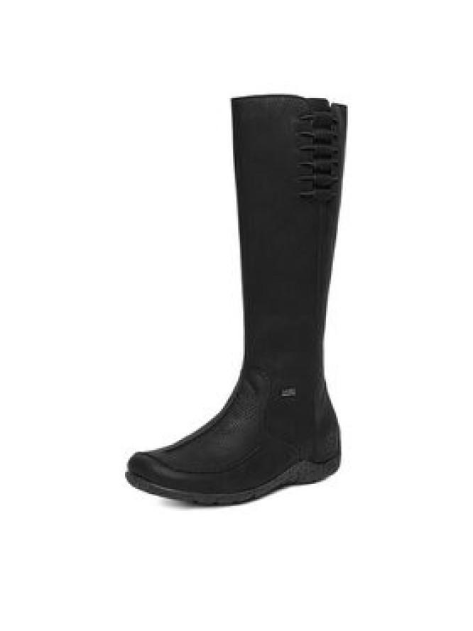 Rieker Kozaki CEO-79953-00 Czarny