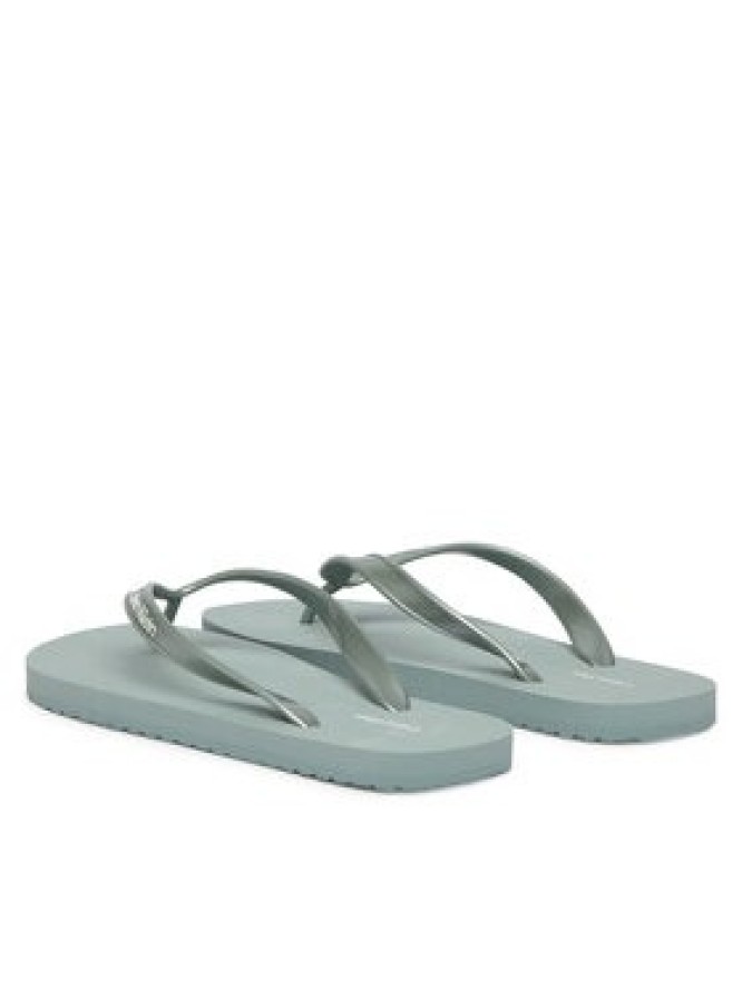 Calvin Klein Japonki Arwa HW0HW02956 Zielony