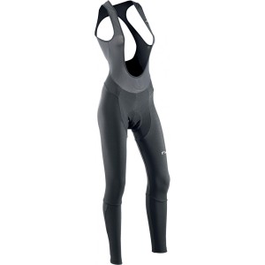 Damskie spodenki na szelkach i w pasie Northwave Active MS