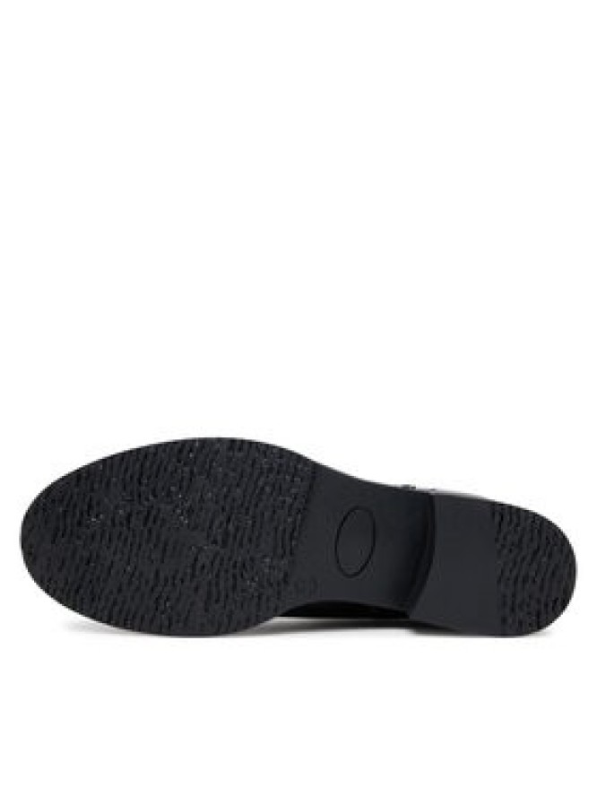 Lasocki Botki CEO-WB-DAFFY-44 Czarny