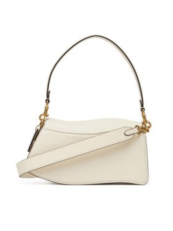 Coach Torebka CAN26 Biały