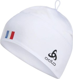 Czapka zimowa Odlo POLYKNIT FAN WARM ECO