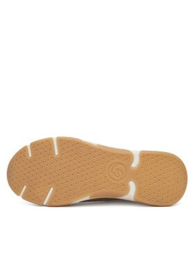 Remonte Sneakersy D1S04-60 Beżowy