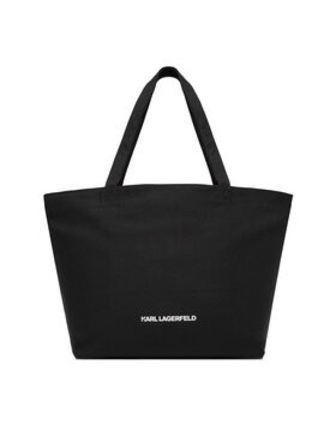 KARL LAGERFELD Torebka B1W50052 Czarny