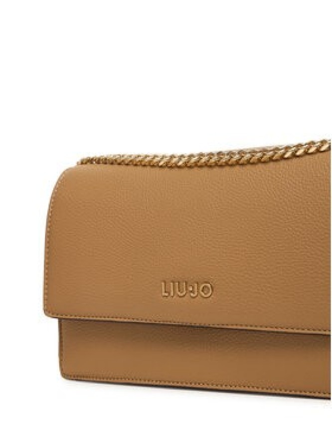 Liu Jo Torebka AA6210 E1012 Brązowy