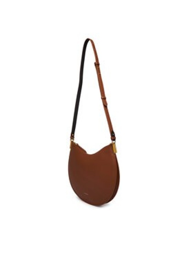 Coccinelle Torebka QKF Coccinellesunup E1 QKF 13 01 01 Brązowy