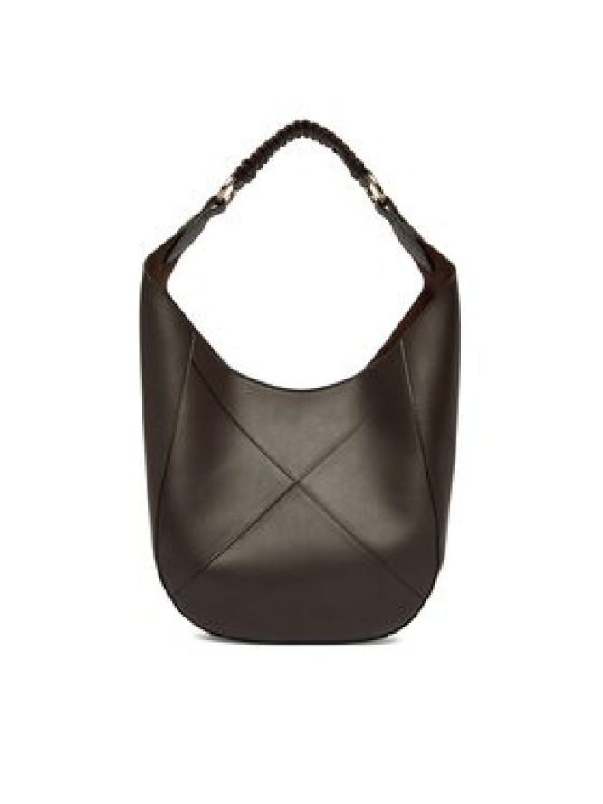 Guess Torebka HWZOAA P6210 Brązowy