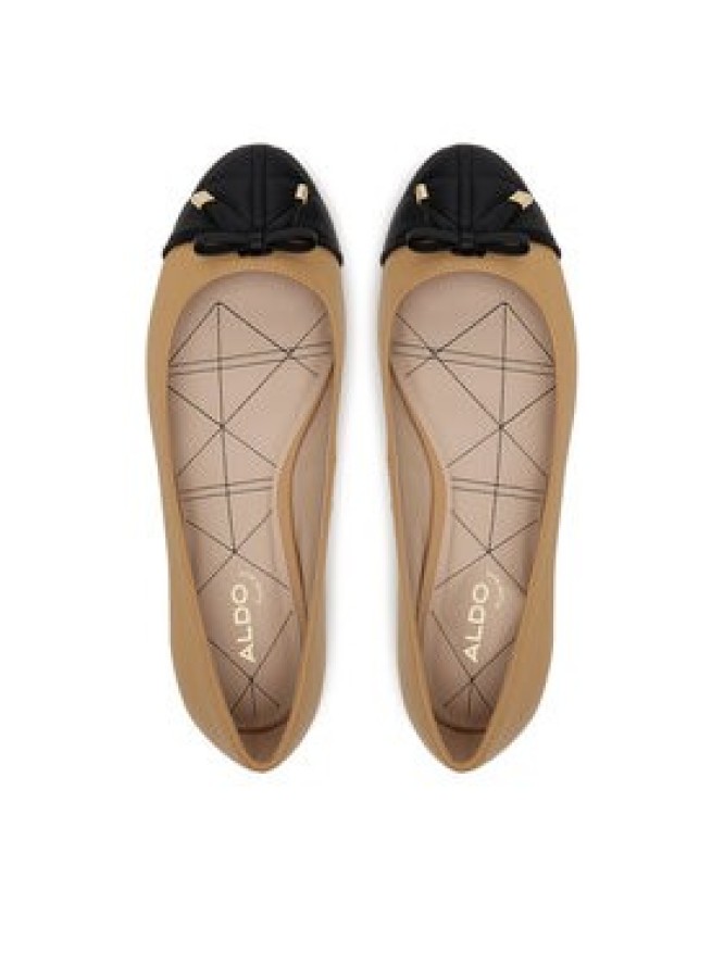 Aldo Baleriny Cristella 13691118 Brązowy