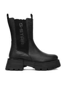 G-Star Raw Sztyblety CEO-WI16-525-03 Czarny