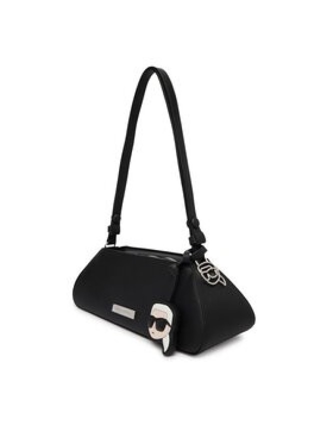 KARL LAGERFELD Torebka B3W30124 Czarny
