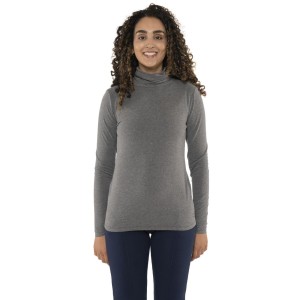 Koszulka z bawełna na co dzień na siłownię