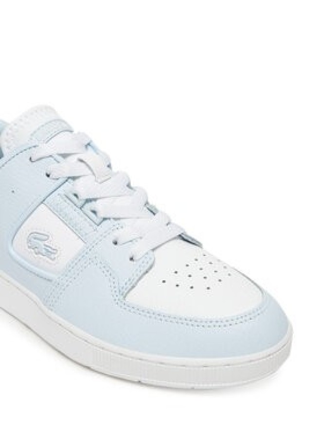 Lacoste Sneakersy 7-49SFA0042 Biały