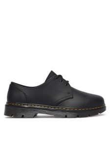 Dr. Martens Półbuty Sko Sort DM42395001 Czarny