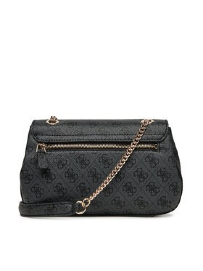 Guess Torebka Katya HWSG96 52210 Czarny