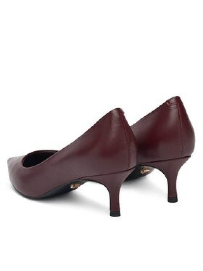 Gino Rossi Szpilki DANI-V1937-31-1 Bordowy