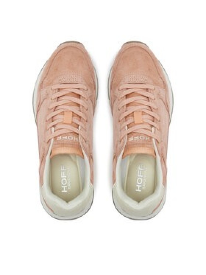 HOFF Sneakersy Barahona 12502033 Różowy